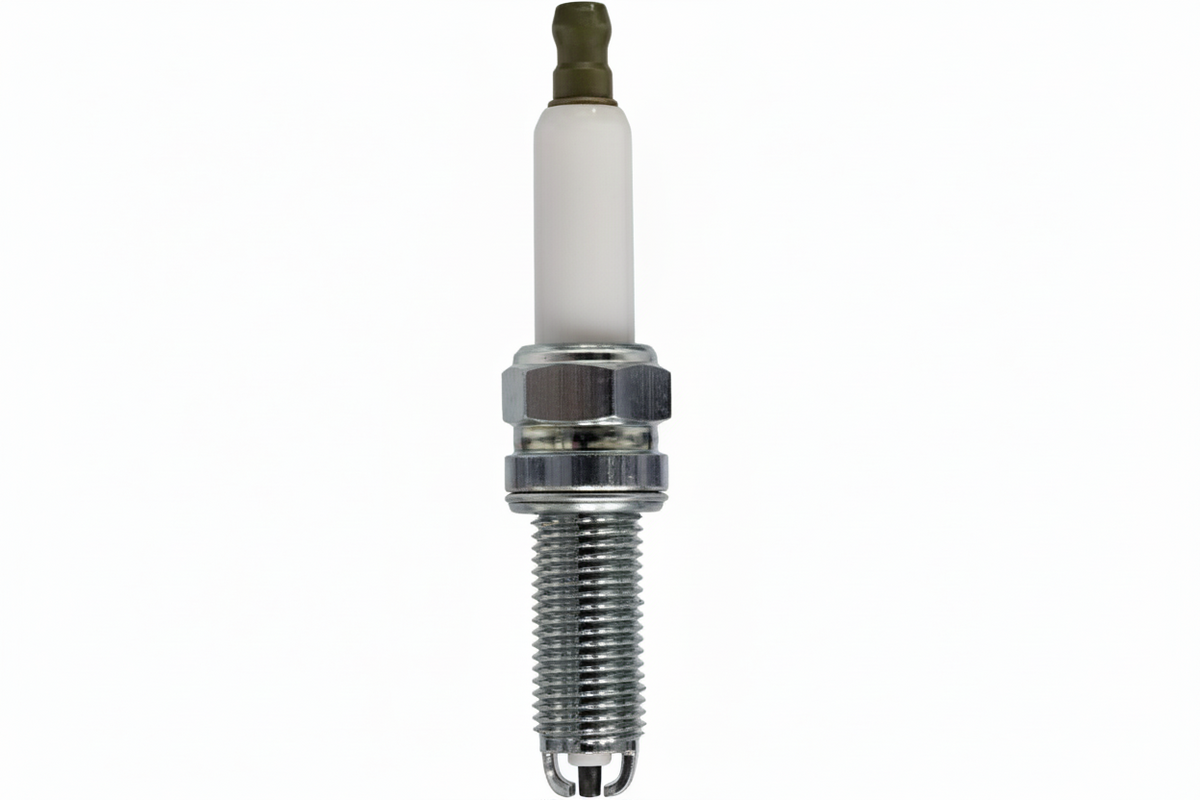 Spark Plug LKR8AP 12120032273 12127835198 Compatible With  BMW 5 Series  E90 Tag-S-10