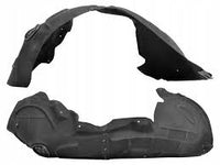 Rear Left Fender Liner 4F0821133P  Compatible With AUDI A6 4F Tag-FEA-08