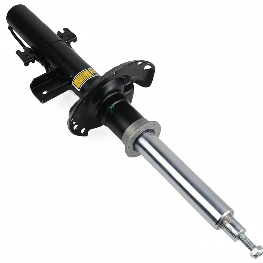 Rear Left Air Suspension Electric Shock Absorber Strut LR024447 LR044687 LR051497 LR056269 Compatible With LAND ROVER RANGE ROVER EVOQUE (L538)