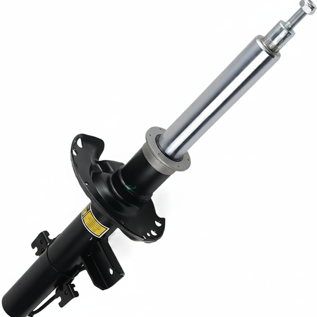 Rear Left Air Suspension Electric Shock Absorber Strut LR024447 LR044687 LR051497 LR056269 Compatible With LAND ROVER RANGE ROVER EVOQUE (L538)