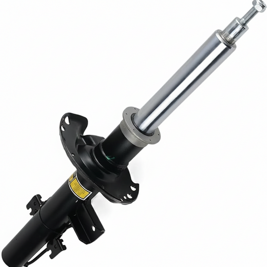 Rear Left Air Suspension Electric Shock Absorber Strut LR024447 LR044687 LR051497 LR056269 Compatible With LAND ROVER RANGE ROVER EVOQUE (L538)
