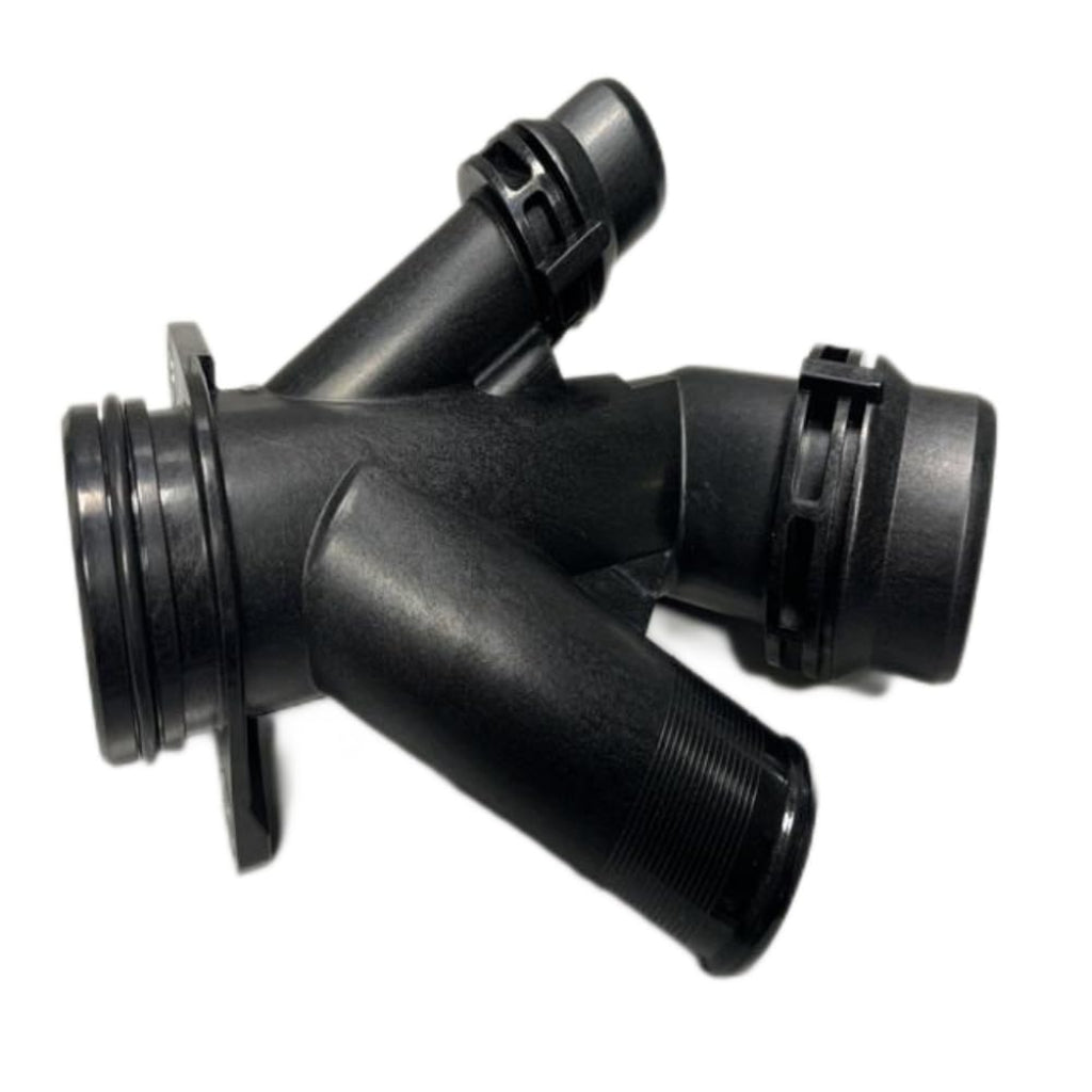 Elbow (Thermostat) LR094089 Compatible With LAND ROVER RANGE ROVER EVOQUE LR Discovery Sport  Tag-E-117