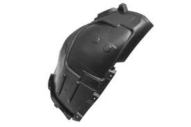 Front Left Fender Liner A2136901503 Compatible With MERCEDES-BENZ E-CLASS W213 Tag-FEM-14