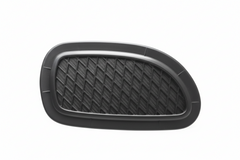 Fog Lamp Cover Fog Lamp Cover Left 1568856700 & Right 1568856800 Compatible With MERCEDES-BENZ GLA W156 2018-2020 Tag-FC-212