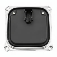 LED Headlight Lamp Ballast Control Unit 2539050900 A2539050900 For MERCEDES-BENZ GLC X253 Tag-BL-43