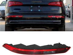 Rear Bumper Reflector Compatible With AUDI Q5 FYB, FYG   Rear Bumper Reflector Left 80A945069 & Right 80A945070 Tag-RB-152