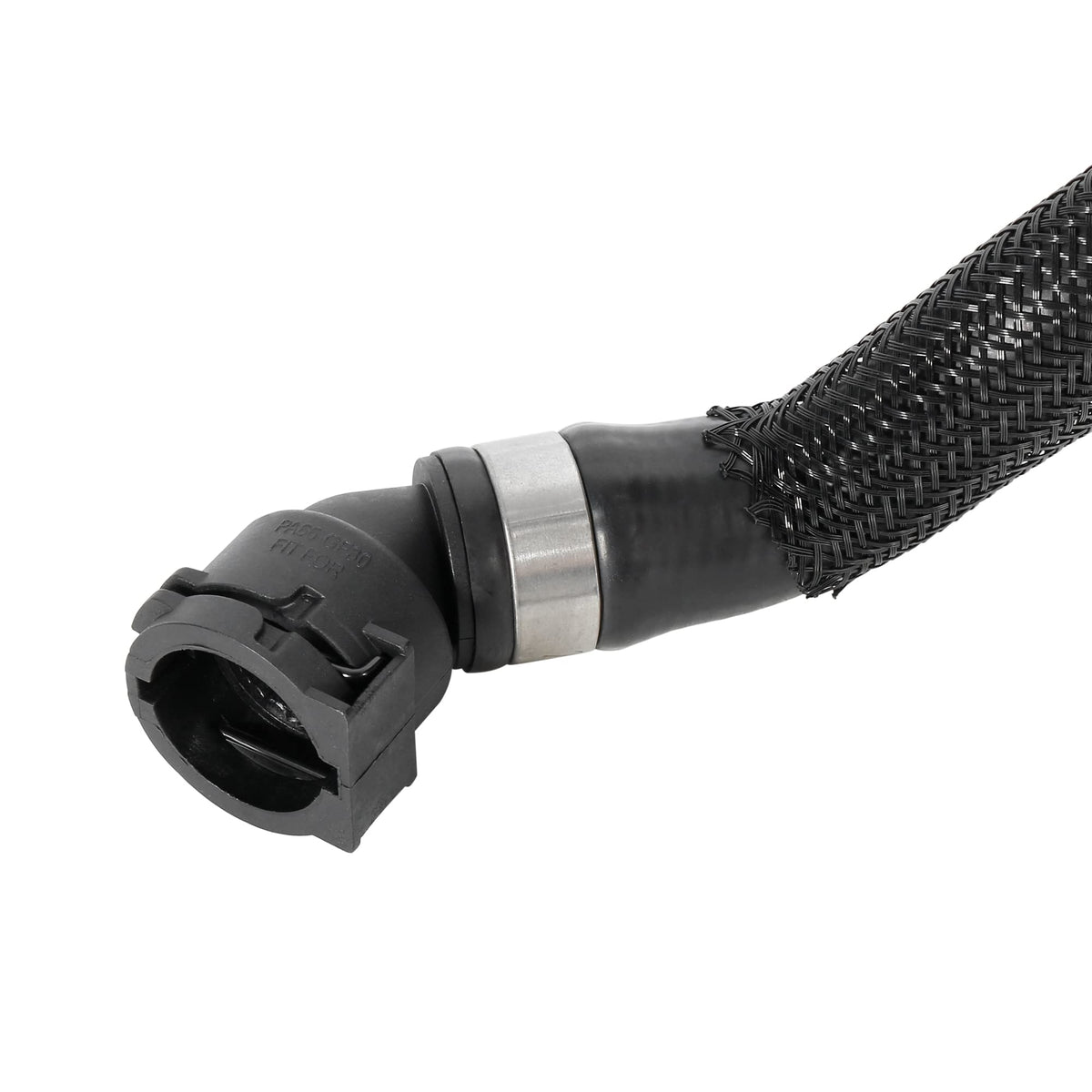 Coolant Hose Pipe 17127592651 Compatible With BMW F10 5 Series F10 Tag-H-148