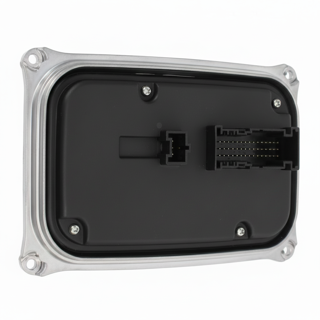 Headlight Control Module Ballast A2229003013 For MERCEDES-BENZ E-CLASS W213 & S-CLASS W222 Tag-BL-09