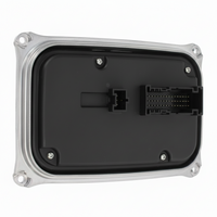 Headlight Control Module Ballast A2229003013 For MERCEDES-BENZ E-CLASS W213 & S-CLASS W222 Tag-BL-09