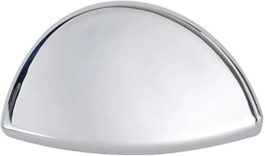 Washer Cover Cap Left 61672752559 Right 61672752560 Compatible With MINI R56 & MINI R57 Tag No:723