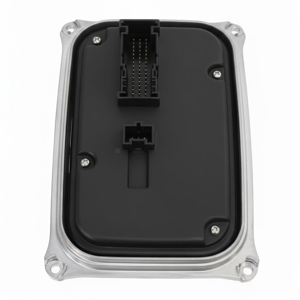 Headlight Control Module Ballast A2229003013 For MERCEDES-BENZ E-CLASS W213 & S-CLASS W222 Tag-BL-09