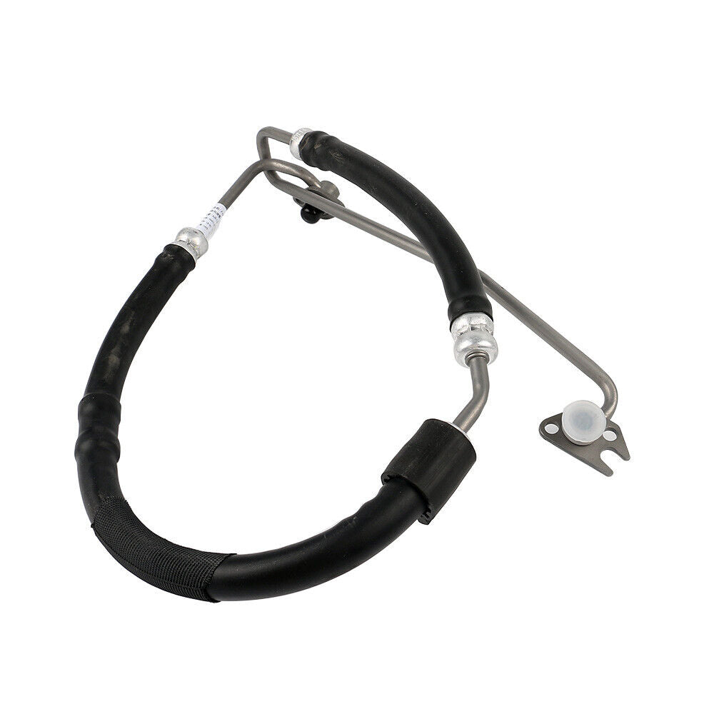 Power Steering Hose Pipe 8R1422893H 8R1422893AD Compatible With AUDI Q5 Tag-H-608