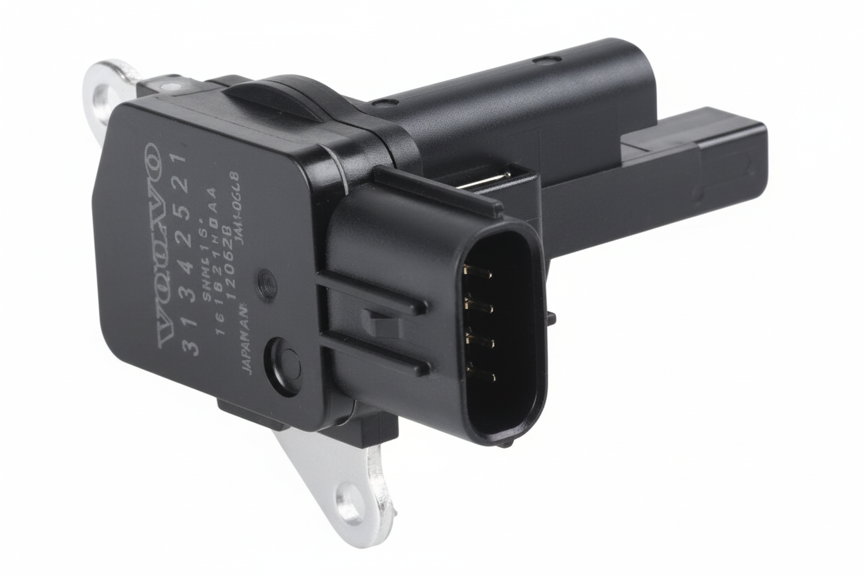 Air Flow Masse Meter Sensor 31342521 Compatible With VOLVO S60/XC60