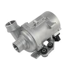 Water Pump 11517586925 11517521584 11517546994 11517563183 11517586924 Compatible With BMW 3Series E90 5 Series E60,X1 E84,X5 E70 Tag-W-36