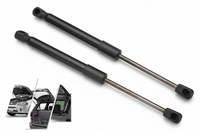 Rear Tailgate Trunk Lid Return Shock Spring Left & Right 51247288721  Compatible with BMW 5 Gran Turismo (F07)