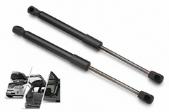 Rear Tailgate Trunk Lid Return Shock Spring Left & Right 51247288721  Compatible with BMW 5 Gran Turismo (F07)