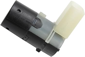 Parking Distance Control Sensors 7H0919275C  Compatible With  AUDI A6 A8 & SKODA OCTAVIA II 1Z3 Tag-PS-16