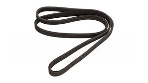 Timing Belt 6DPK1817 11287800345 Compatible With BMW 3 Series (E90)  & 3 Convertible (E93) & 5 Series (E60) & X1 (E84) & X3 (E83) Tag-BEL-18