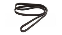 Timing Belt 6DPK1817 11287800345 Compatible With BMW 3 Series (E90)  & 3 Convertible (E93) & 5 Series (E60) & X1 (E84) & X3 (E83) Tag-BEL-18