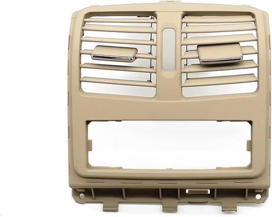 Mercedes CLS C218 Rear AC Vent Grille Beige 2188300454