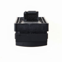 Audi A6 4F 10 Pin Window Black Switch Compatible with Q7 4F0959851H 4F0959851H5PR Tag-SW-11