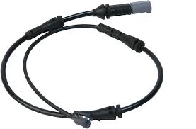 Front Brake Pad Wear Sensor 34356792289 Compatible With BMW 1 Series F20 &  3 Series F30 F80