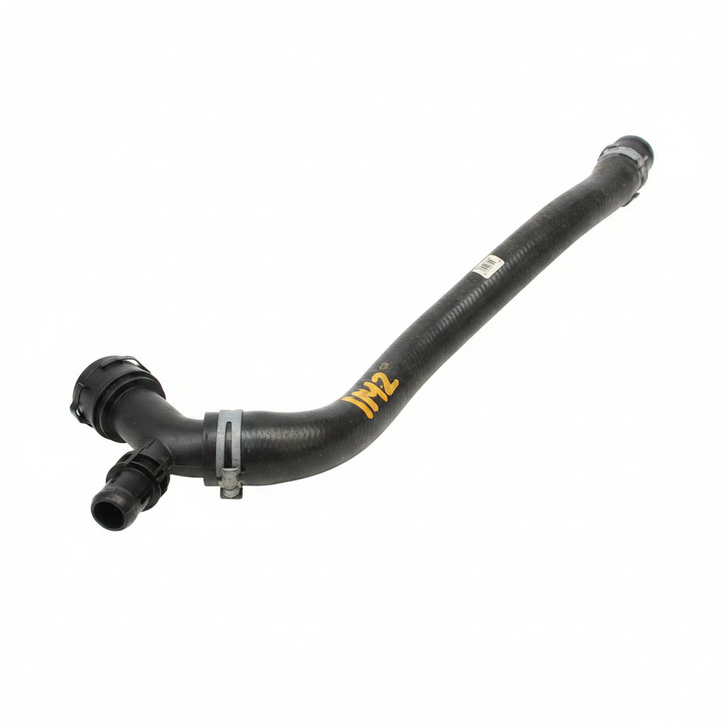 Water Hose Pipe 80A122101BK For AUDI Q5 Tag-H-224