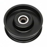 Belt Idler Pulley 2722021419 A2722021419 A2722021219 Compatible with MERCEDES-BENZ C-CLASS (W203) & C-CLASS (W204) & CLC-CLASS (CL203) E-CLASS (W211) & E-CLASS (W212) Tag no : 21