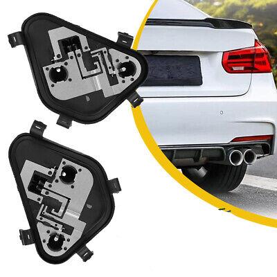 Tail Light Bulb Socket Assembly 63217313043 Compatible With BMW 3-Series F30 (2012-15)