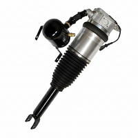 Rear Left Air Suspension Shock Absorber Strut  4E0616001E 4E0616001L  4E0616001P   Compatible With AUDI A8 D3 (4E2, 4E8) | A8 / S8 | A8L & VW PHAETON 3D1, 3D2