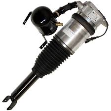 Rear Left Air Suspension Shock Absorber Strut  4E0616001E 4E0616001L  4E0616001P   Compatible With AUDI A8 D3 (4E2, 4E8) | A8 / S8 | A8L & VW PHAETON 3D1, 3D2