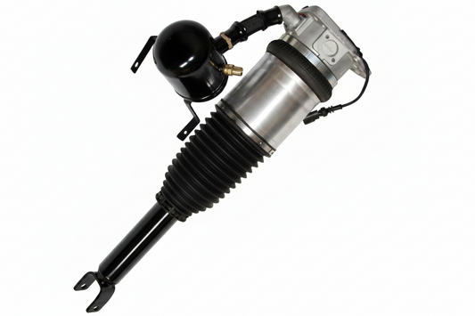 Rear Left Air Suspension Shock Absorber Strut  4E0616001E 4E0616001L  4E0616001P   Compatible With AUDI A8 D3 (4E2, 4E8) | A8 / S8 | A8L & VW PHAETON 3D1, 3D2