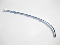 Rear Bumper Chrome Left A2118852721 & Right A2118852821  Compatible With MERCEDES-BENZ E-CLASS (W211) Tag No.141