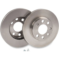 Rear Brake Disc Set 1664230212 A1664230212 A1664230700 A1664230212 A1664230700 Compatible With MERCEDES-BENZ GLE W166 & GL-CLASS W166 & GLS X166 (ALBRO)