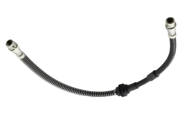 Front Brake Hose Pipe 7L0611701C Compatible with AUDI Q7 Tag-H-299
