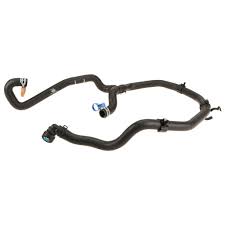 Radiator Water Hose Pipe LR034628 For LAND ROVER DISCOVERY V (L462) & RANGE ROVER IV (L405) & RANGE ROVER SPORT II (L494) Tag No.371