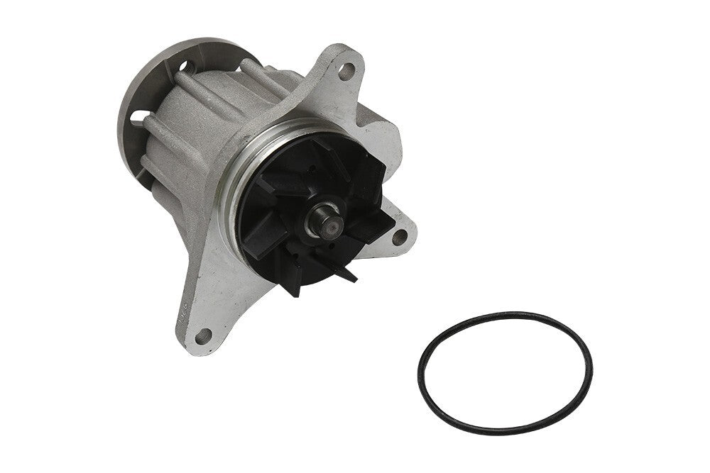 Water Pump LR013164 C2C37771 Compatible With LAND ROVER DISCOVERY IV L319 LR4 JAGUAR XF I X250 Tag-W-08