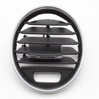 Mercedes Benz C-Class W204 2007-2011 Black AC Vent Grille Left 2048306254-1 and Right 2048306254-1