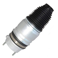 Front Right Air Suspension Spring Bag 7P6616040K 7P6616040N Compatible With AUDI Q7 & PORSCHE CAYENNE 92A