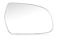 Side Rearview Wing Side Mirror Glass Left 8K0857535D & Right 8K0857536D Compatible With AUDI A4 B8 (8K2) | A4 / S4  & A5 (8T3) | A5 / S5 (2010-2012)