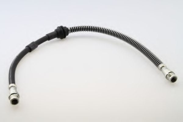 Front Brake Hose Pipe 7L0611701C Compatible with AUDI Q7 Tag-H-299
