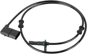 Rear Left/Right ABS Wheel Speed Sensor 2059058503 A2059058503 Compatible With MERCEDES-BENZ C-CLASS W205