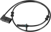 Rear Left/Right ABS Wheel Speed Sensor 2059058503 A2059058503 Compatible With MERCEDES-BENZ C-CLASS W205