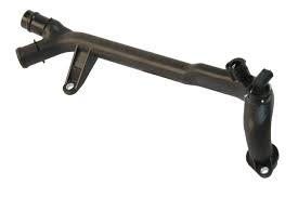 Water Hose Pipe 2712001552 A2712001552 for Mercedes-Benz C-CLASS W203 W204 & E-CLASS W211 Tag-H-29