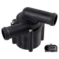 Additional Water Pump 03L965561 3L965561 For AUDI A4 B8 Q5 Tag-A-08
