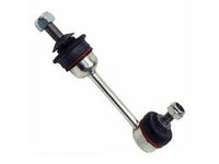 Rear Axle Sway Bar End Stabilizer Link Ball Joint Right & Left 33506781540 33556761000 Set Compatible With BMW 5 Series (E60)