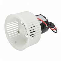 AC Heater Blower Motor 64119242608 64119194590 64119200935 Compatible With BMW 5 Series (F10) & 5 Series Gran Turismo (F07) & 6 Series Convertible (F12) & 7 Series (F01, F02, F03, F04) Tag-BM-07