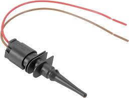 Temperature Senser 65816936953 65816905133 Compatible With MINI MINI (R56)&  MINI Convertible (R57) & MINI COUNTRYMAN (R60) &BMW 3 (E90) &7 (F01, F02, F03, F04) & X3 (F25)