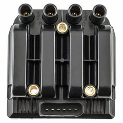 Ignition Coil 06A905097 Compatible With SKODA OCTAVIA I (1U2) & VW NEW BEETLE (9C1, 1C1)