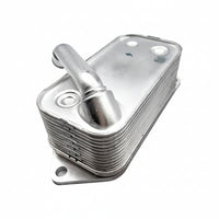 11427525333 5989070201 7 525 333 Oil Cooler For BMW 3 Series E90 F30 & 5 Series F10 E60, 7 Series 02, X3 F25Tag-O-07